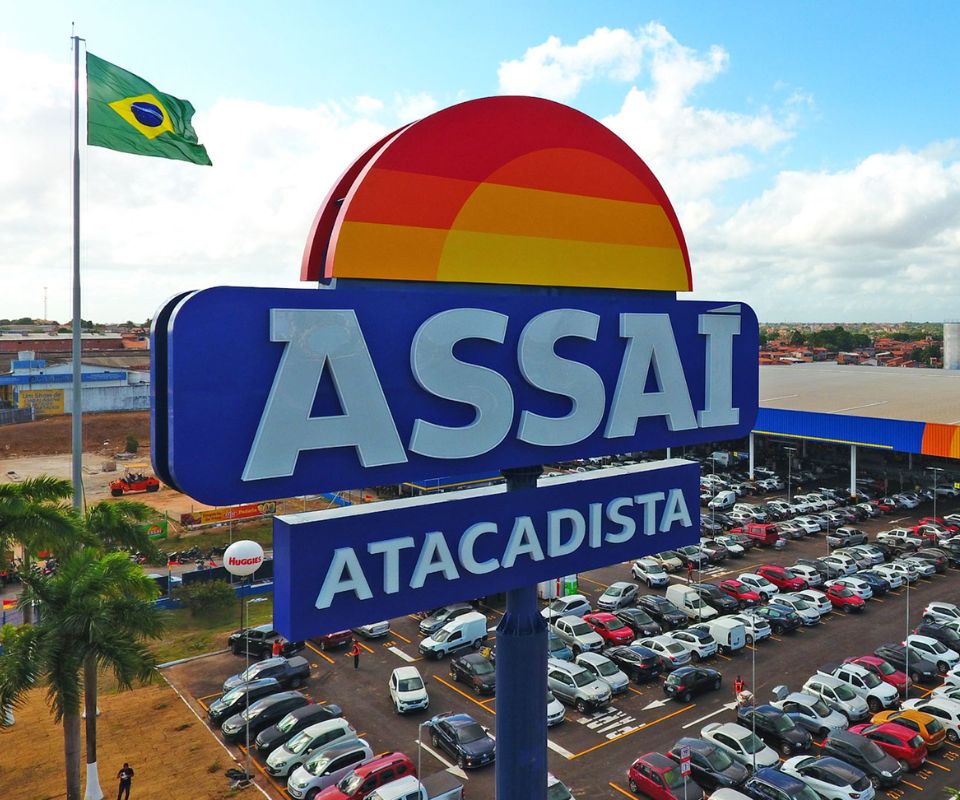 Case de sucesso MakeValue: gestão de derivativos no SAP no Assaí Atacadista