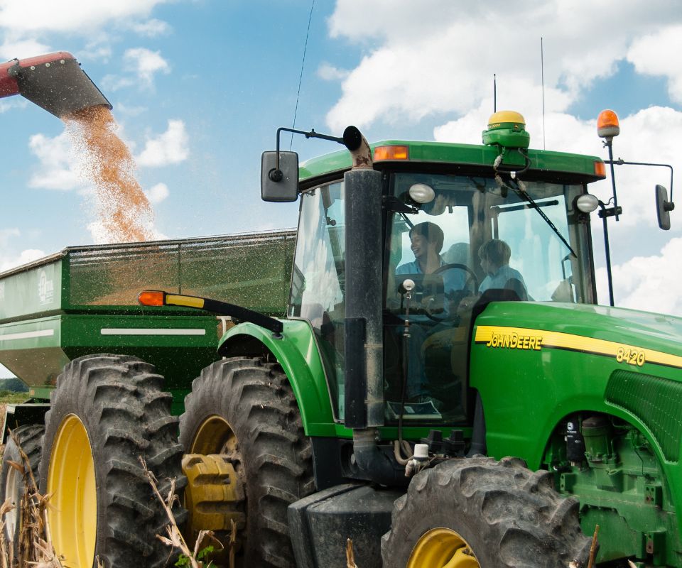 Whitepaper IFRS 16 no agronegócio com automação e integração de sistemas
