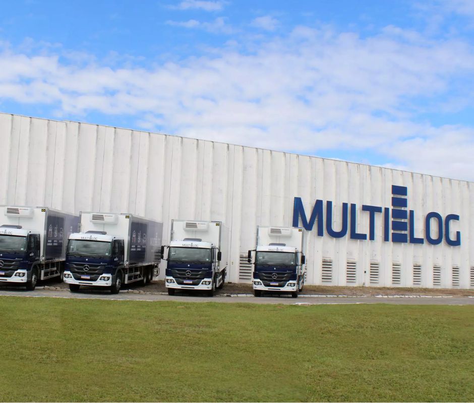 Multilog modernizando operações com automação financeira no SAP