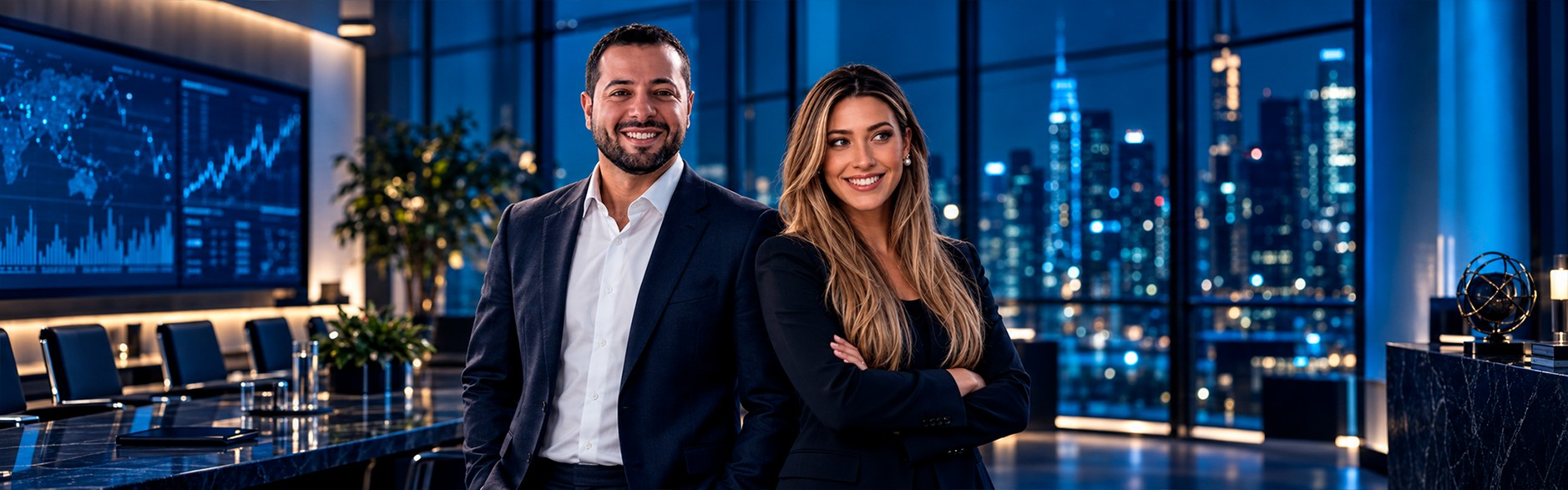 Maturidade da tesouraria no CFO Insights 2026 com Mayara Ranni e Rodrigo Ferreira