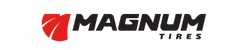 logo magnum tires