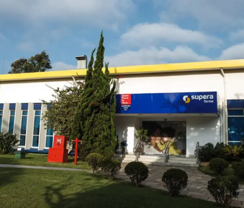 Supera Farma e MakeValue com solução IFRS 16
